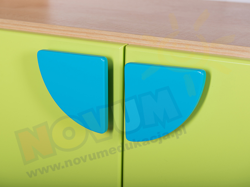 Novum Szafka Kwiatek