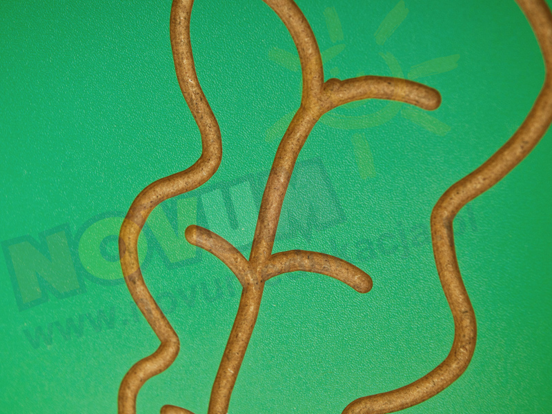 Novum Szafka przyścienna dąb