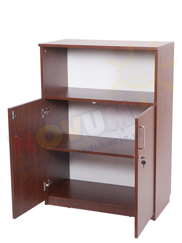 Novum Szafka z otwartą półką