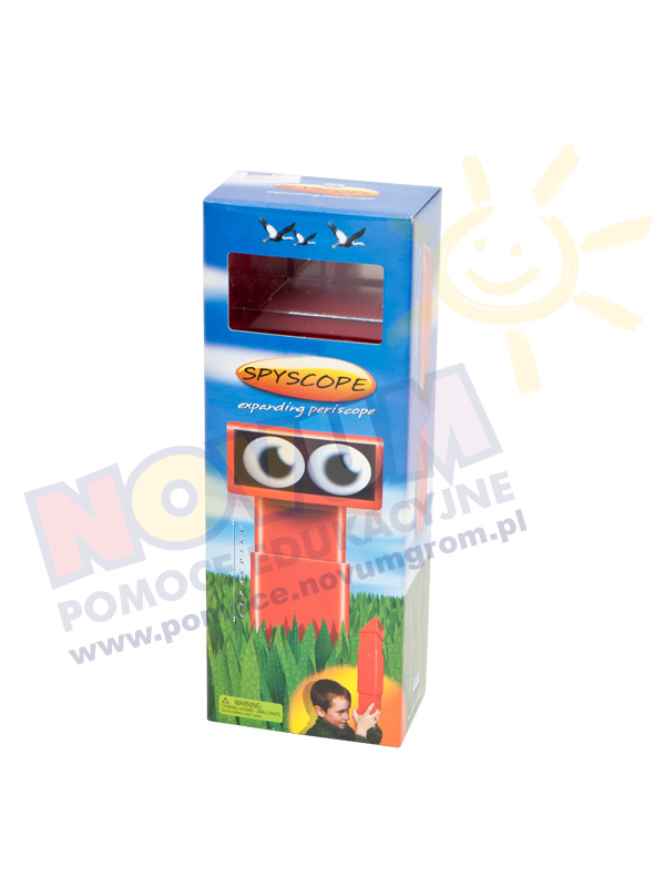 Novum Szpiegowski peryskop