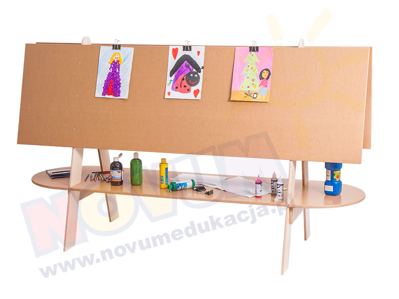 Novum Sztaluga dwustronna-grupowa