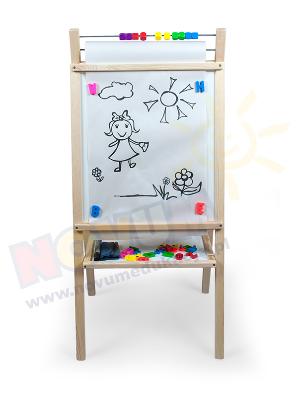 Novum Sztaluga Medium z liczydłem