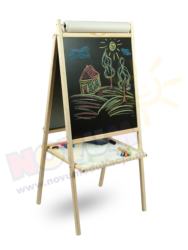 Novum Sztaluga Medium z rolką