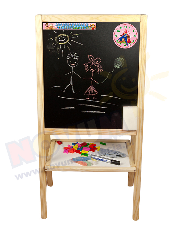 Novum Sztaluga Naturalna