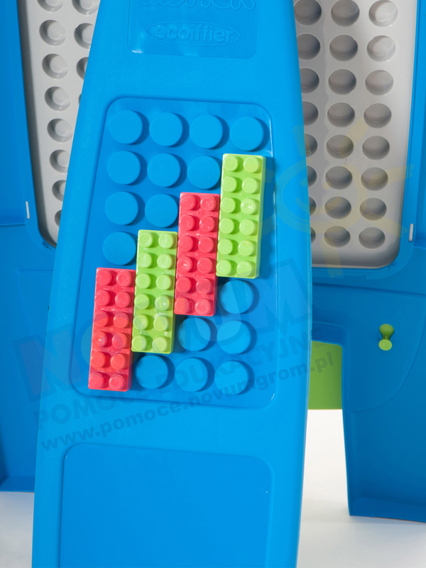 Novum Tablica z klockami