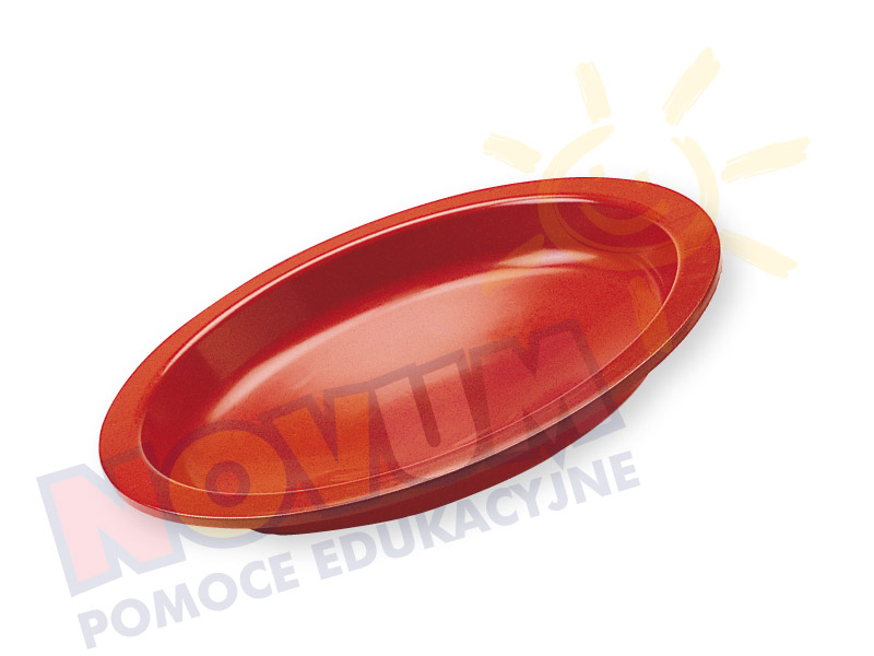 Novum Talerz - kołyska