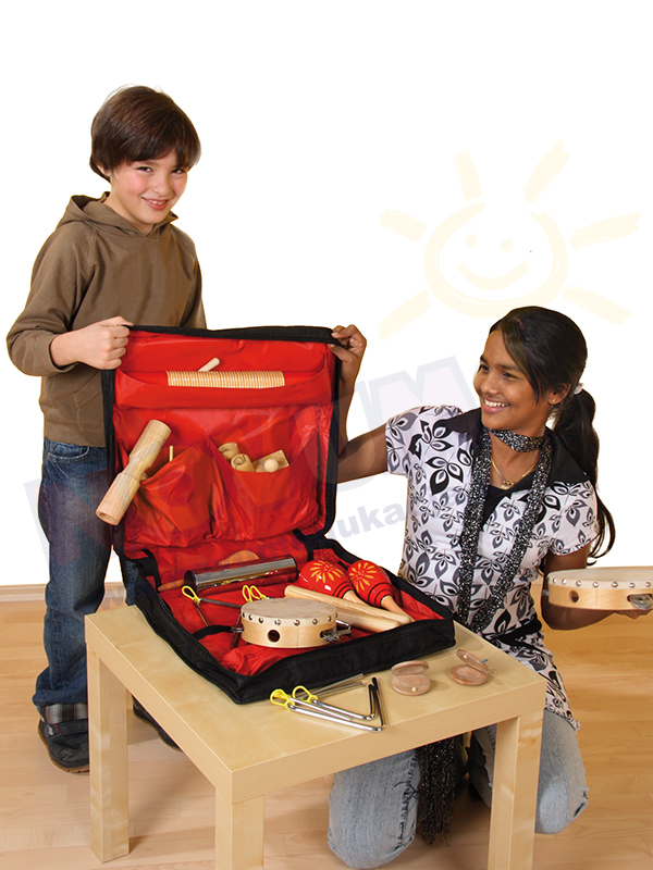 Novum Torba z instrumentami