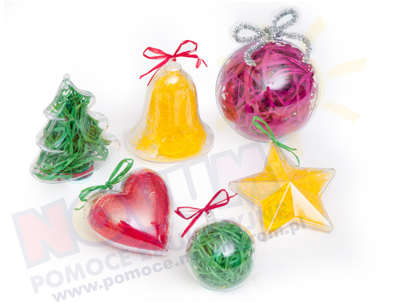 Novum Transparentna kula, 10 cm