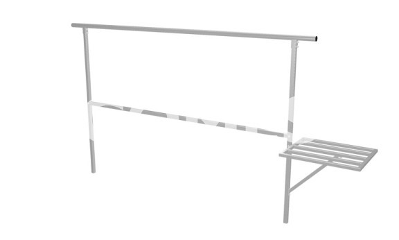 Comes Trzepak Osiedlowy