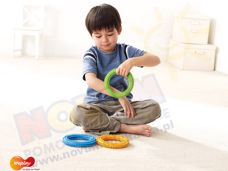 Novum Twister sensoryczny