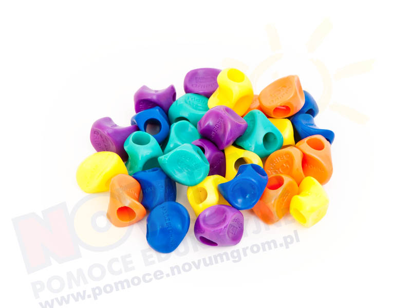 Novum Uchwyty na ołówek