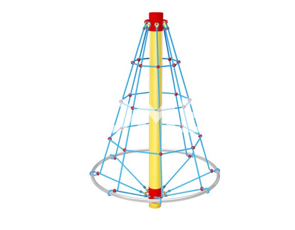 Comes Urządzenie Linarne „Choinka”