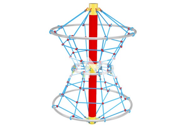 Comes Urządzenie Linarne „Korona”
