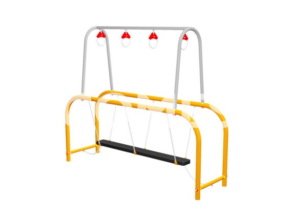 Comes Urządzenie Ruchowe „Żółw Wersja I”