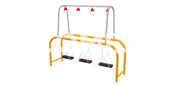 Comes Urządzenie Ruchowe „Żółw Wersja II”