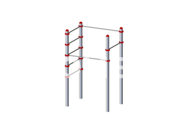 Comes Urządzenie sprawnościowe STHENOS 2