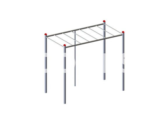 Comes Urządzenie sprawnościowe STHENOS 20