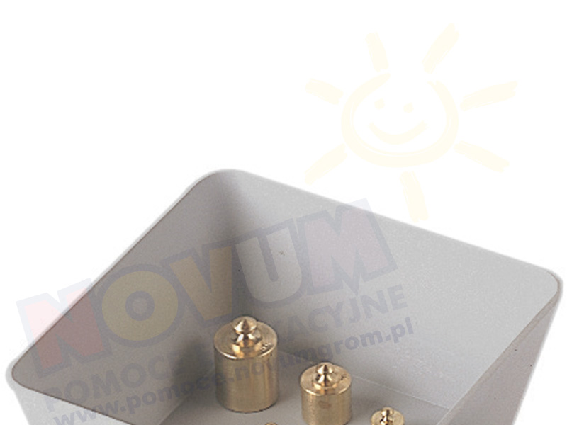 Novum Waga precyzyjna