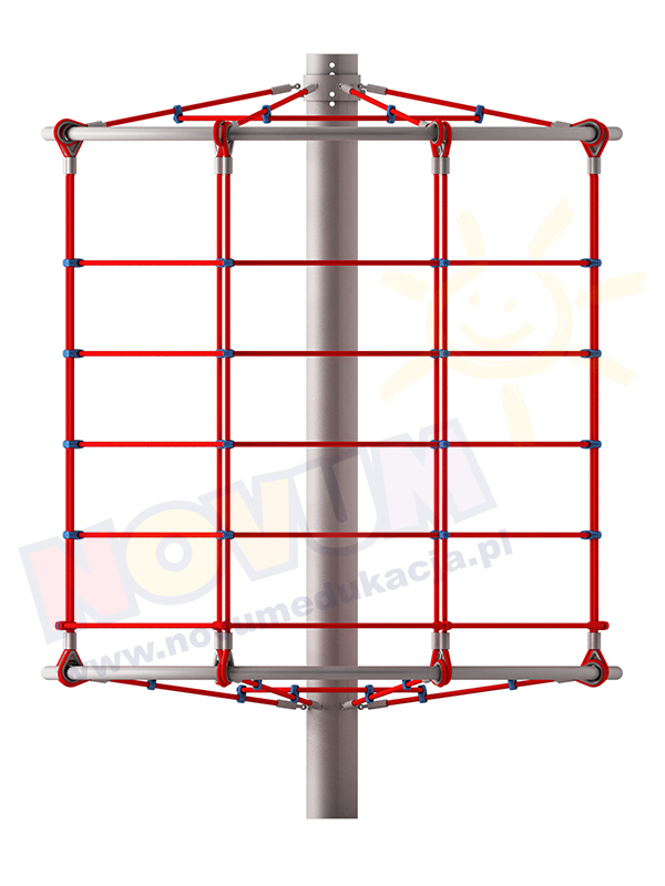 Novum Walec obrotowy