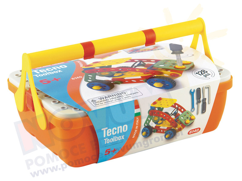 Novum Walizka TecnoTool