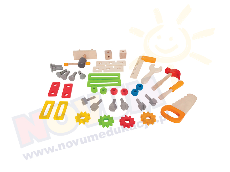 Novum Warsztat majsterkowicza