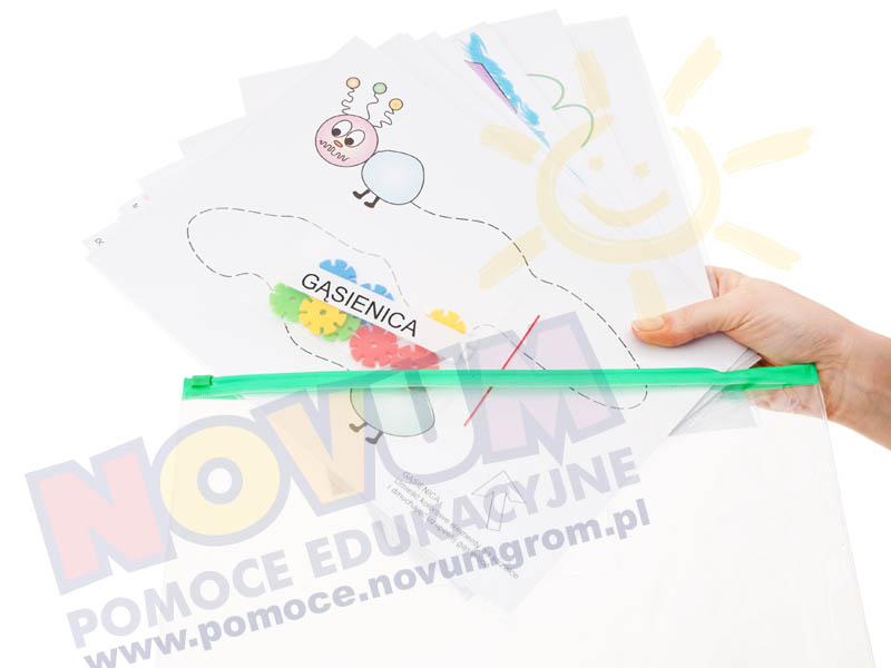 Novum Wdech i wydech. Pakiet do ćwiczeń oddechowych