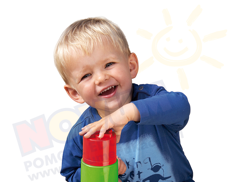 Novum Wieża kolorów