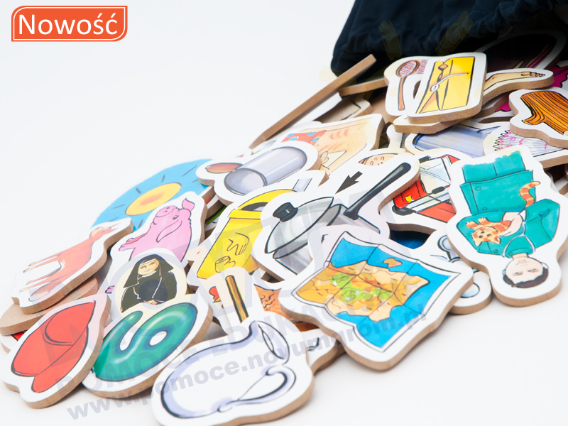 Novum Worek niespodzianek