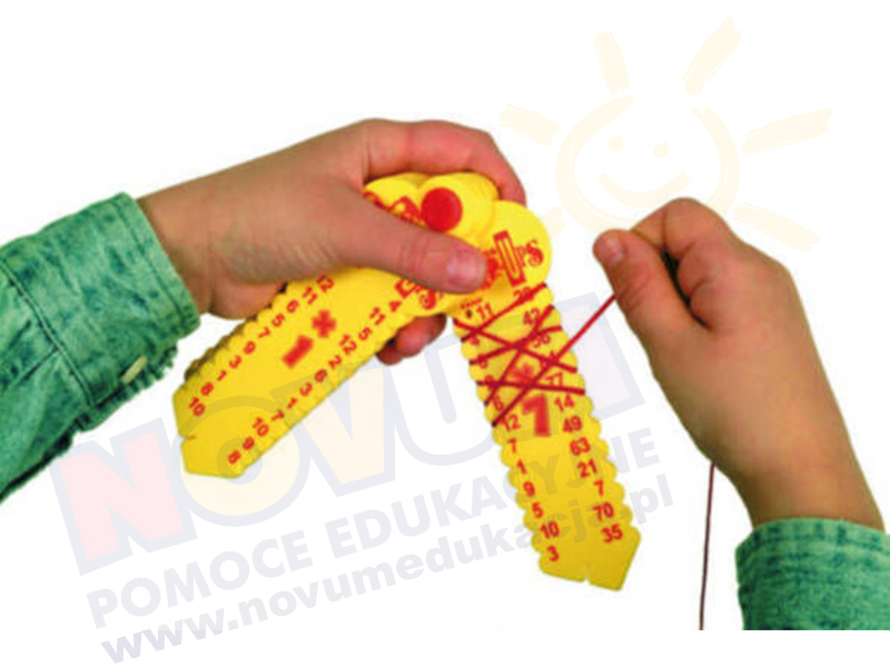 Novum Wrap-ups dodawanie