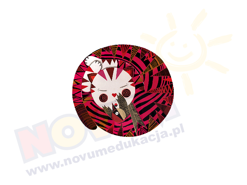 Novum Wydrapywanka Księżyc