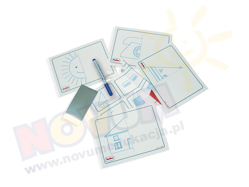 Novum Wyobraż sobie i uzupełnij