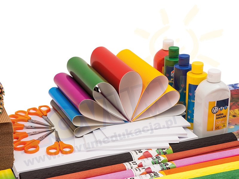 Novum Wyprawka NOVUM