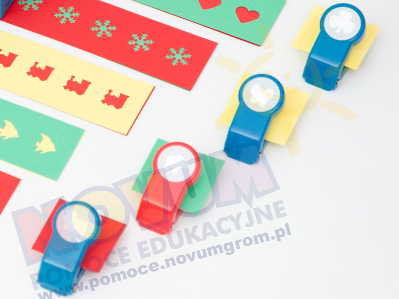 Novum Wytłaczanka - słoń