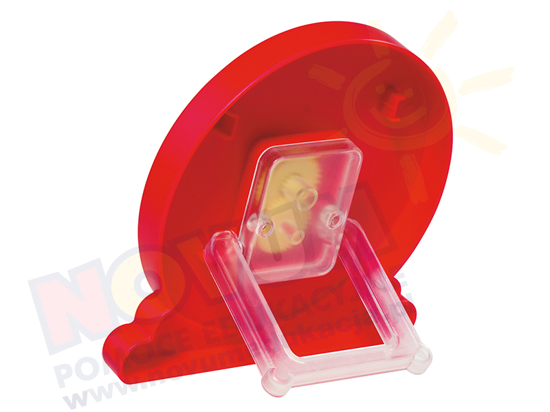 Novum Zegar uczniowski