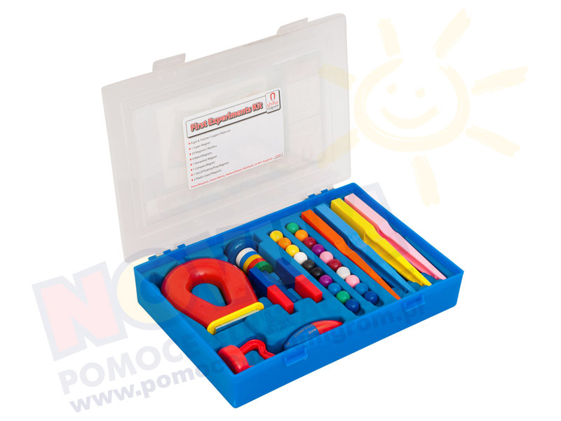 Novum Zestaw magnetyczny