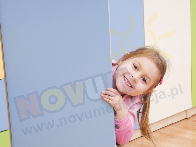 Novum Zestaw meblowy Rybka