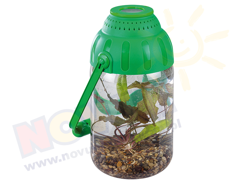 Novum Zestaw odkrywcy