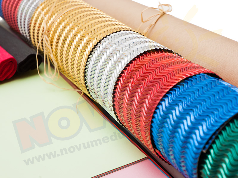 Novum Zestaw papierów NA CAŁY ROK