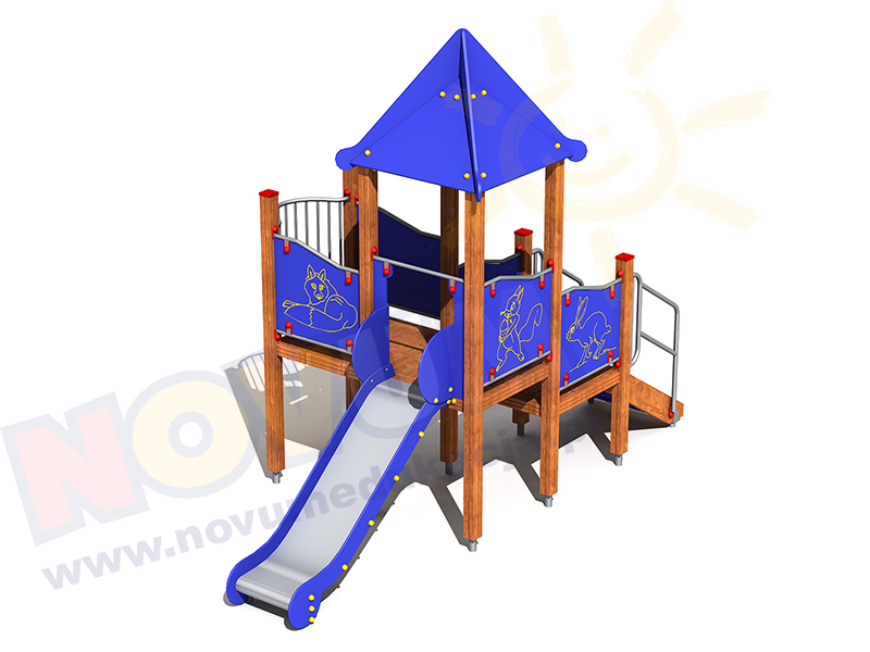 Novum Zestaw Quadro 1251