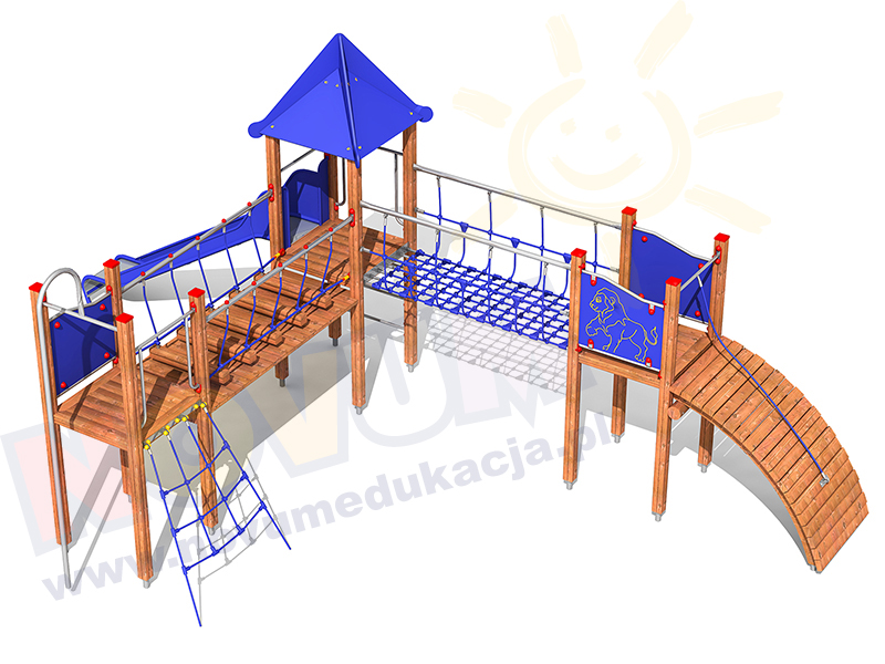 Novum Zestaw Quadro 264