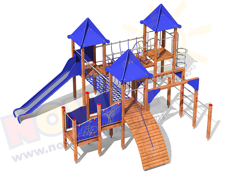 Novum Zestaw Quadro 265