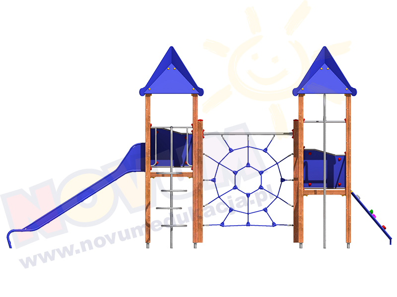 Novum Zestaw Quadro 267