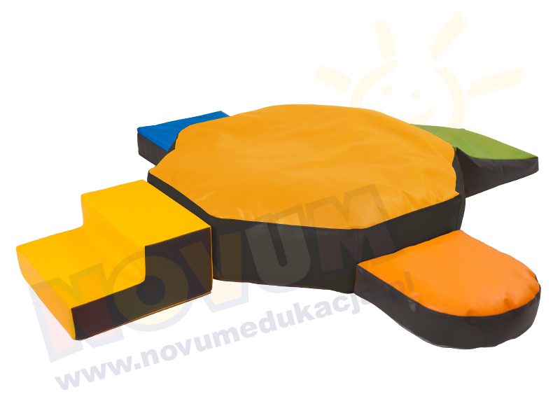 Novum Zestaw sensoryczny I