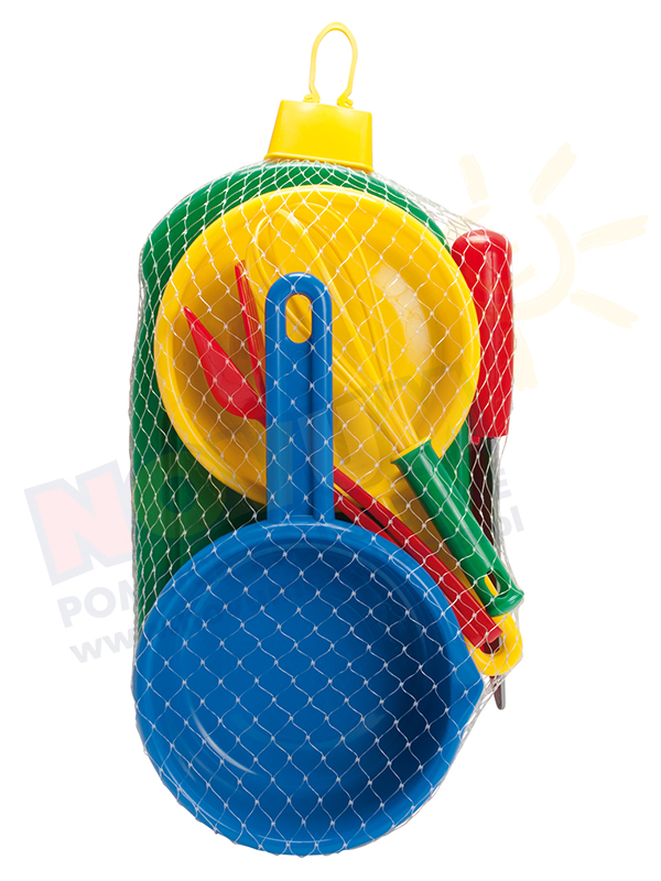 Novum Zestaw śniadaniowy I