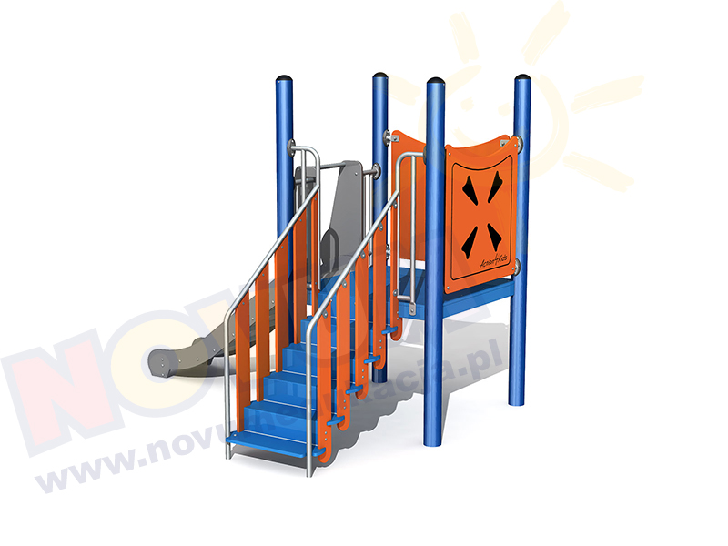 Novum Zestaw zabawowy