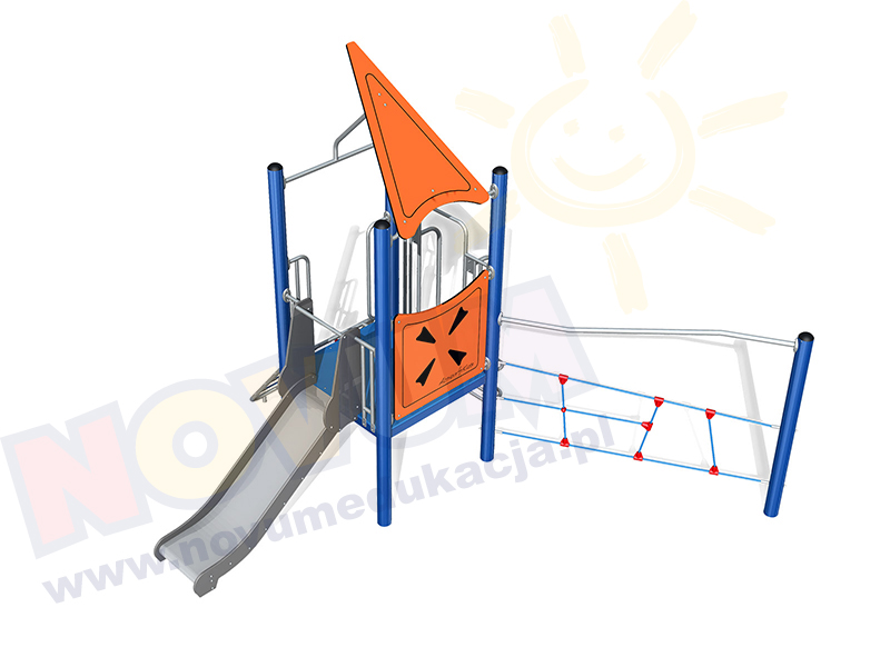 Novum Zestaw zabawowy