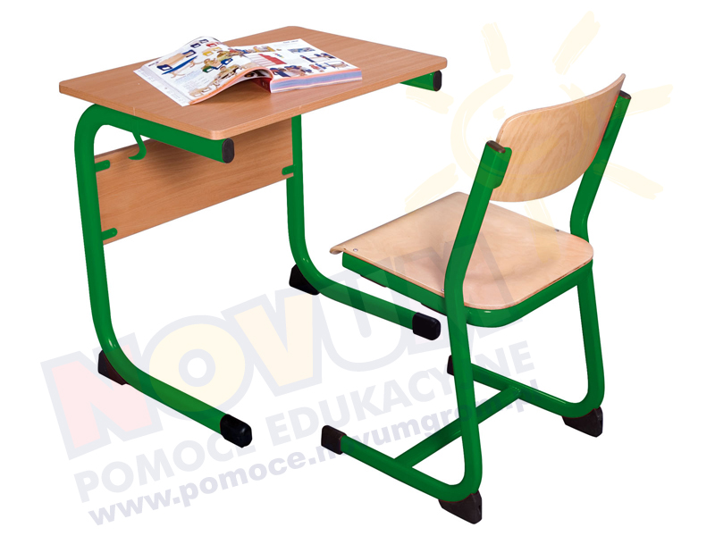 Novum Zeszyt A5 16k linia