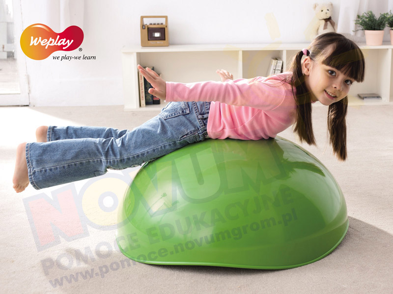 Novum Zielona kołyska