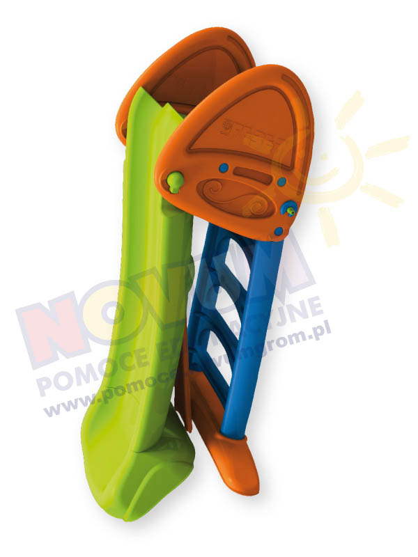 Novum Zjeżdzalnia Feber