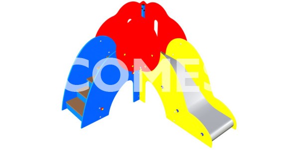 Comes Zjeżdżalnia Krasnal 2